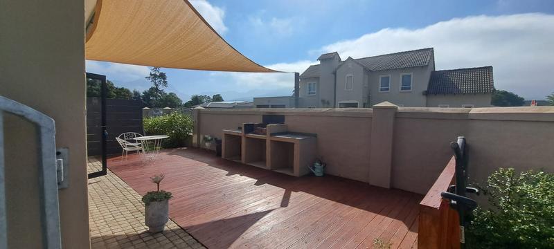 To Let 0 Bedroom Property for Rent in Die Bult Western Cape